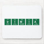 Irimia   Mousepads