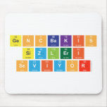 GENCBAKIS
  SIZLERI
  SEVIYOR   Mousepads