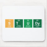 Study  Mousepads