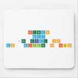 Brendan
 May
 2nd Grade CP
 Ms. Miller's Class  Mousepads