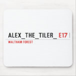 alex_the_tiler_  Mousepads