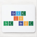 Cave
 Is
 The best  Mousepads