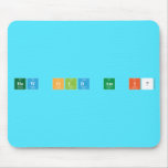 how old am i?  Mousepads