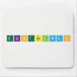 EliotGelwan  Mousepads