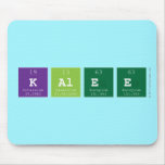 Kalee  Mousepads