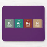 KArReN  Mousepads