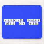 Budding Genius
 Genie en Herbe  Mousepads