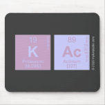 Kac  Mousepads