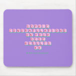 Sophie
 Congratulations
 On your
 gcse 
 results
 xx  Mousepads