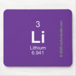 LI  Mousepads