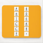 P S
 H u
 I c
 L k
 L s
 Y !  Mousepads