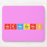 
 Hermogenes  Mousepads