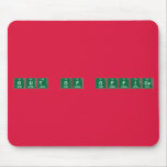 OUT OF OFFICE  Mousepads