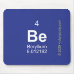 BE  Mousepads