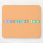 Iloveyoumore  Mousepads