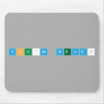 You're Weird!  Mousepads