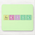 Pariya  Mousepads