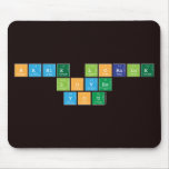 Hanie loraine
 loves
 you   Mousepads
