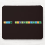 hanie lorainelovesyou   Mousepads