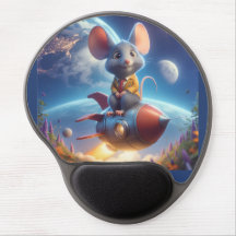 Mouse's