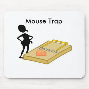 MouseTrap, Mouse Trap Pad