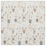 Mousey Whimsy: Whimsy Mice Fabric