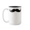 Moustache disguise funny mustache facial hair