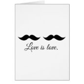 MOUSTACHE LOVE -.png (Front)