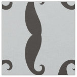 Moustache / Mustache / Schnurrbart + your ideas Fabric