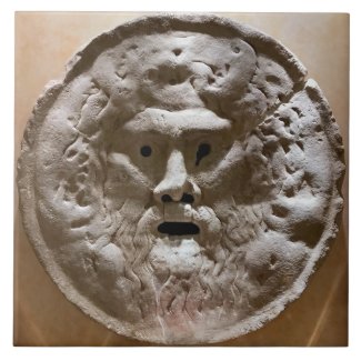 Mouth of Truth