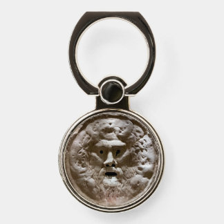 Mouth of Truth Phone Ring Stand