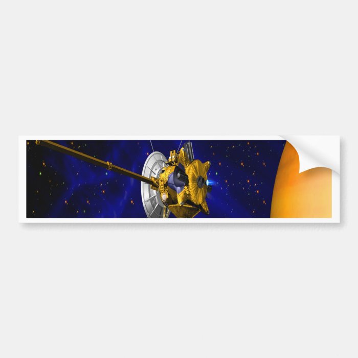 move around love cassini saturn orbit insertion so bumper stickers