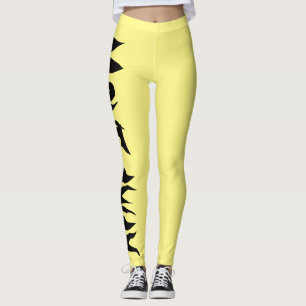 Move away leggings