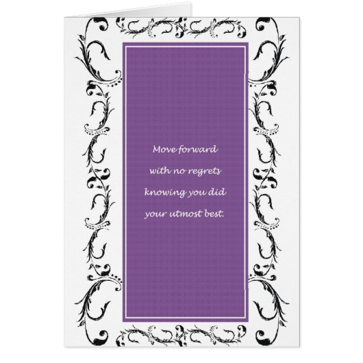 Move Forward Cards (Front)
