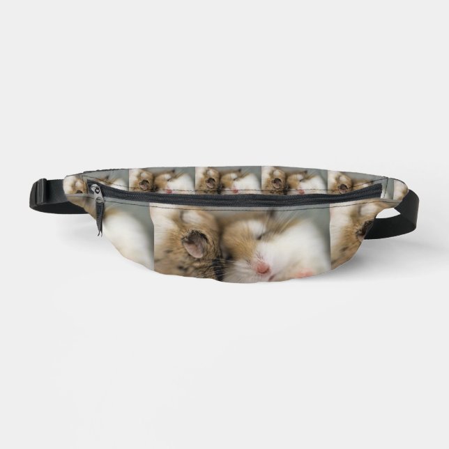 Move over Bob  Fanny Pack (Front)