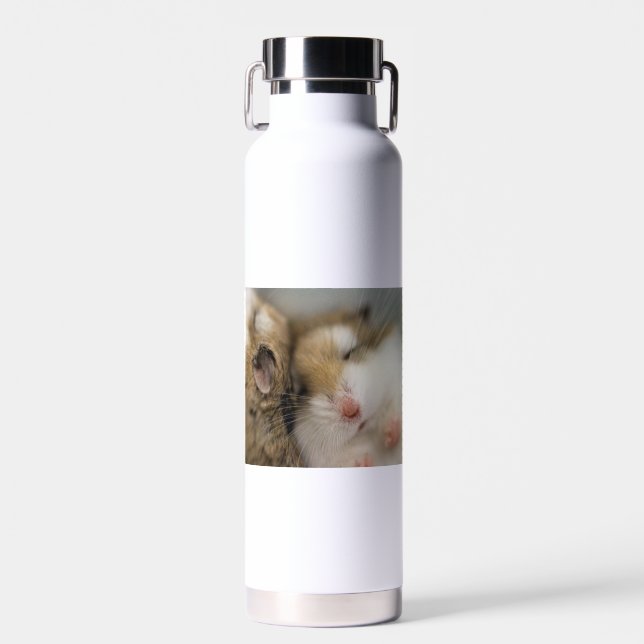Move over Bob Water Bottle (Front)