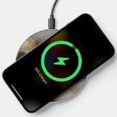 Move over Bob Wireless Charger (Phone)