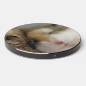 Move over Bob Wireless Charger (Front 2)