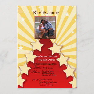 move theatre invitation