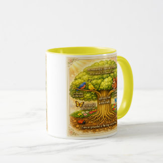move throughout the day steadily inducing joy mug