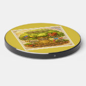 move throughout the day steadily inducing joy wireless charger  (Front 2)