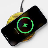 move throughout the day steadily inducing joy wireless charger (Phone)