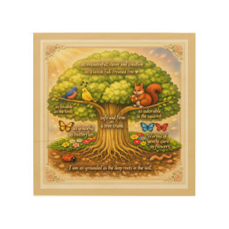 move throughout the day steadily inducing joy wood wall art