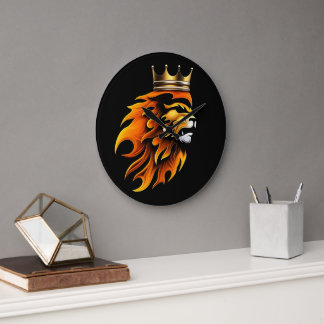Move Wall Clock
