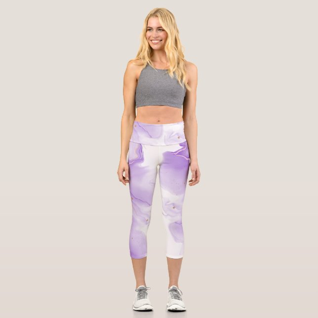 Move with Grace: Yoga Pants & Leggings for Women (Front)