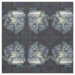 Moved the goal, Singapore Fabric