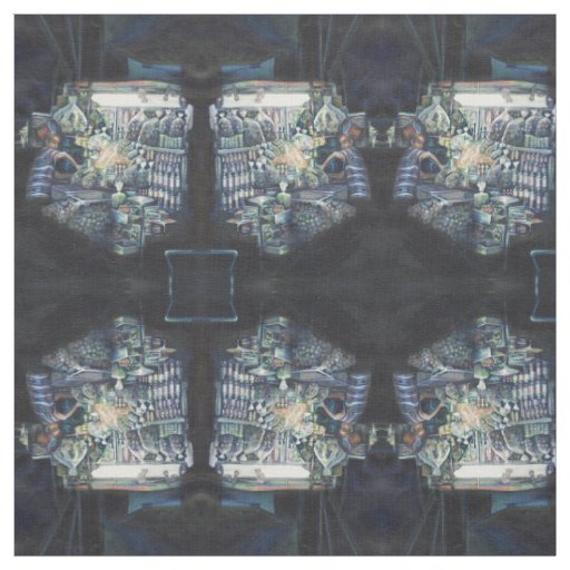 Moved the goal, Singapore Fabric