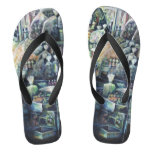 Moved the goal, Singapore Flip Flops