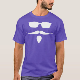 movember 1 T-Shirt