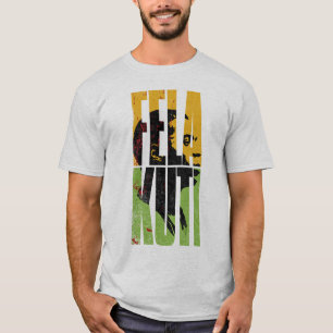 Movement of the People T-Shirt